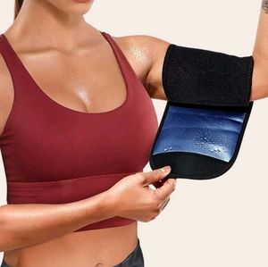 Arm Sweat Band Set